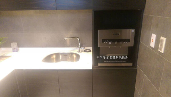 飯店式飲水機