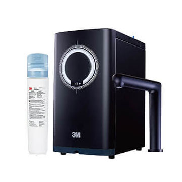 HEAT3000廚下型雙溫淨水組