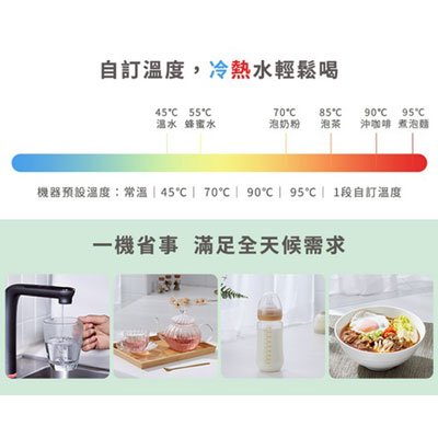3m廚下型飲水機