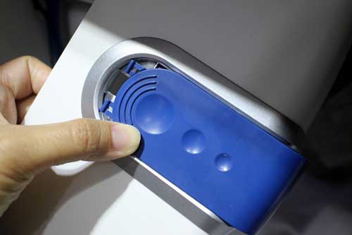 3m淨水器dws6000-st