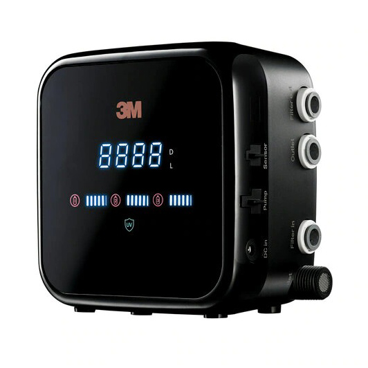 G1000UV智能飲水監控器