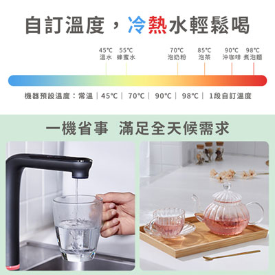 3m廚下型飲水機
