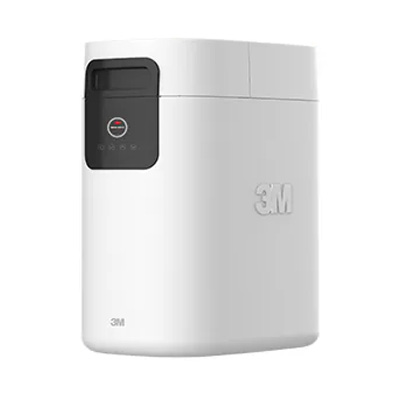 vst100 3M全戶式軟水系統