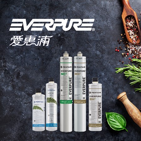 everpure濾心