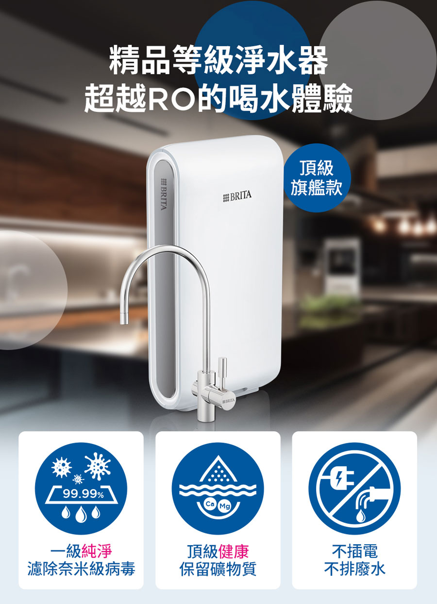 brita v9