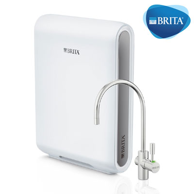 brita mypure x6淨水器