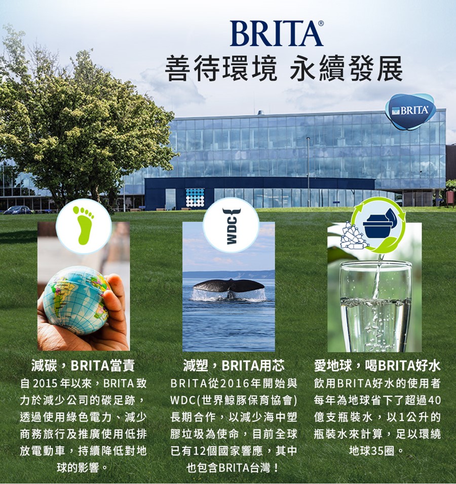 brita廚下型淨水器