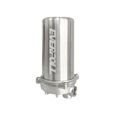 全戶式淨水器