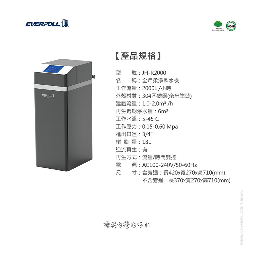 JH-R2000