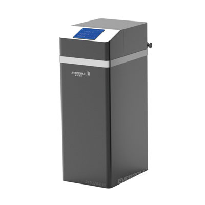 全戶式淨水器