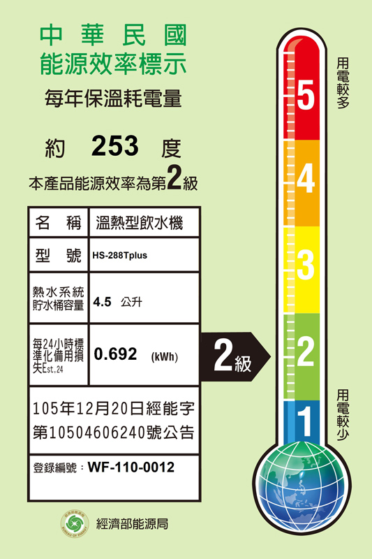 廚下型飲水機