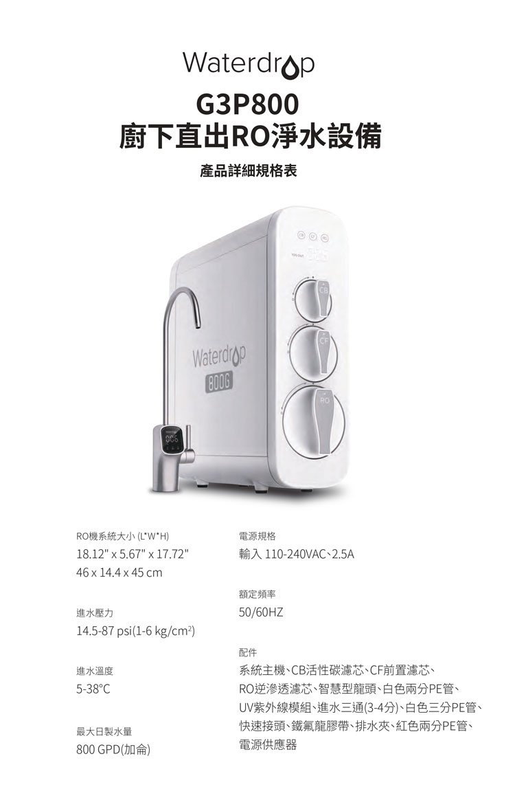G3P800