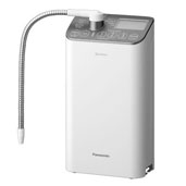 Panasonic電解水機