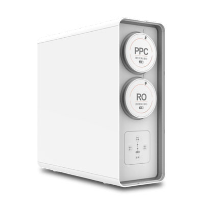 元山 YS-8021RO廚下型RO淨水器