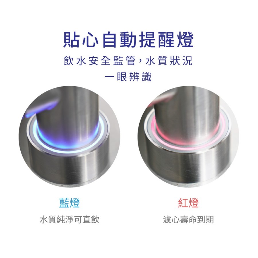 YS-8021RO淨水器