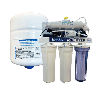 ro淨水器