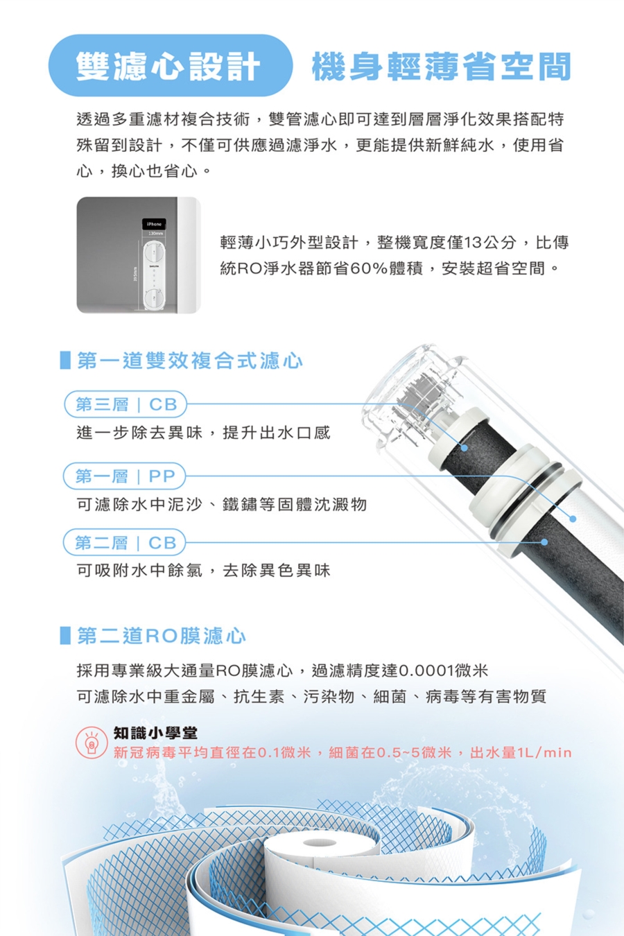 櫻花ro機