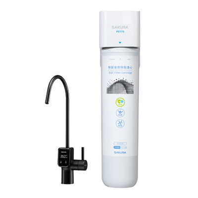 櫻花淨水器