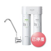 櫻花淨水器