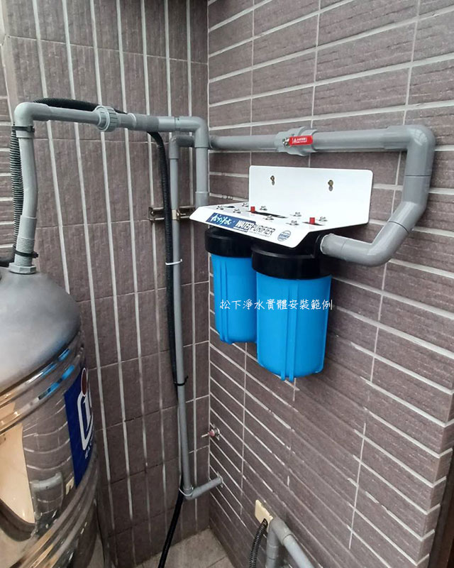 水塔過濾器