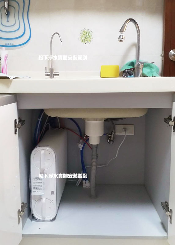 RO逆滲透純水機