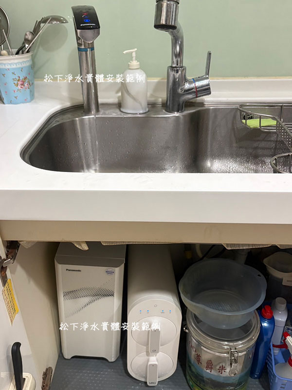 nc-anx2廚下型飲水機
