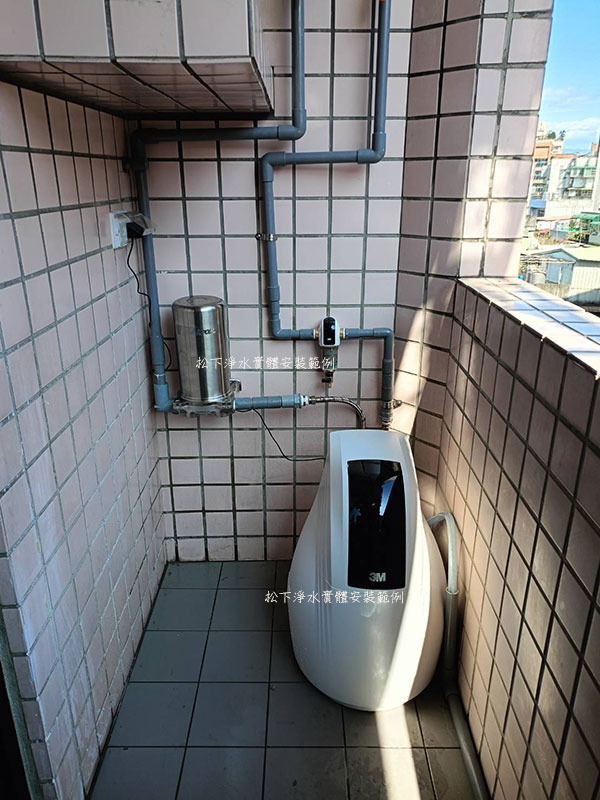 水塔過濾器