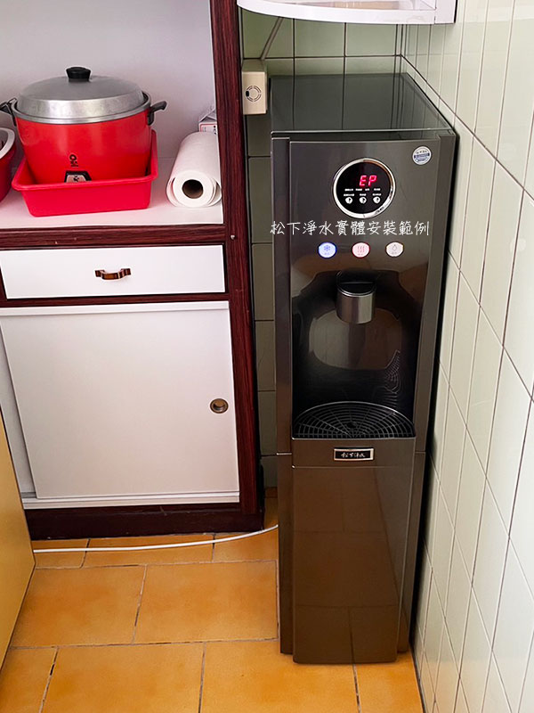家用直立式飲水機