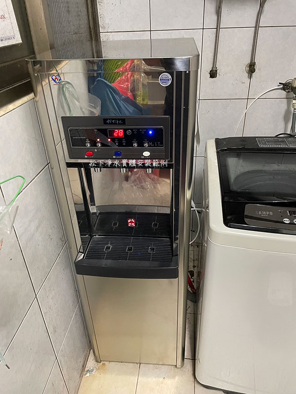 直立式飲水機推薦