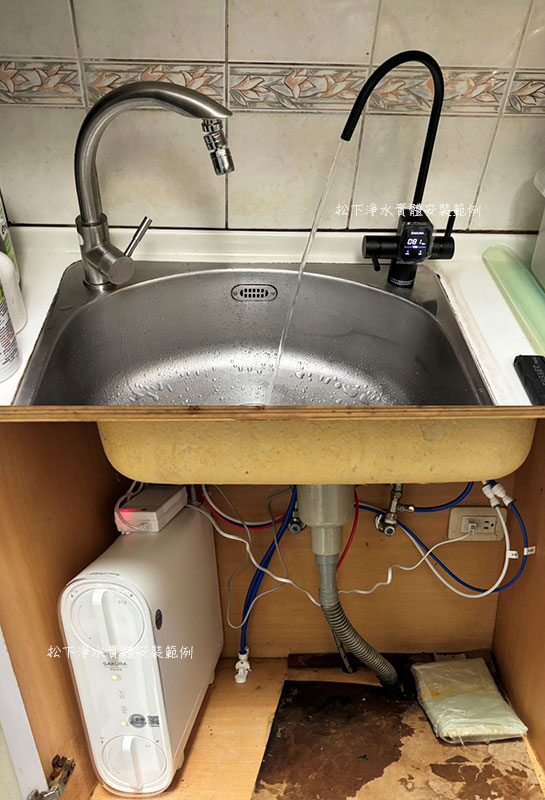 ro逆滲透純水機