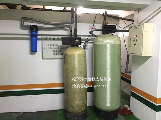全自動除濁過濾器