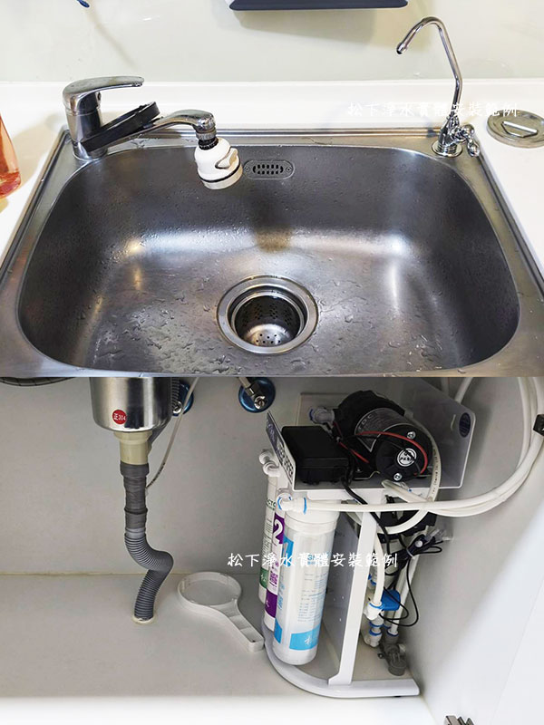 逆滲透純水機