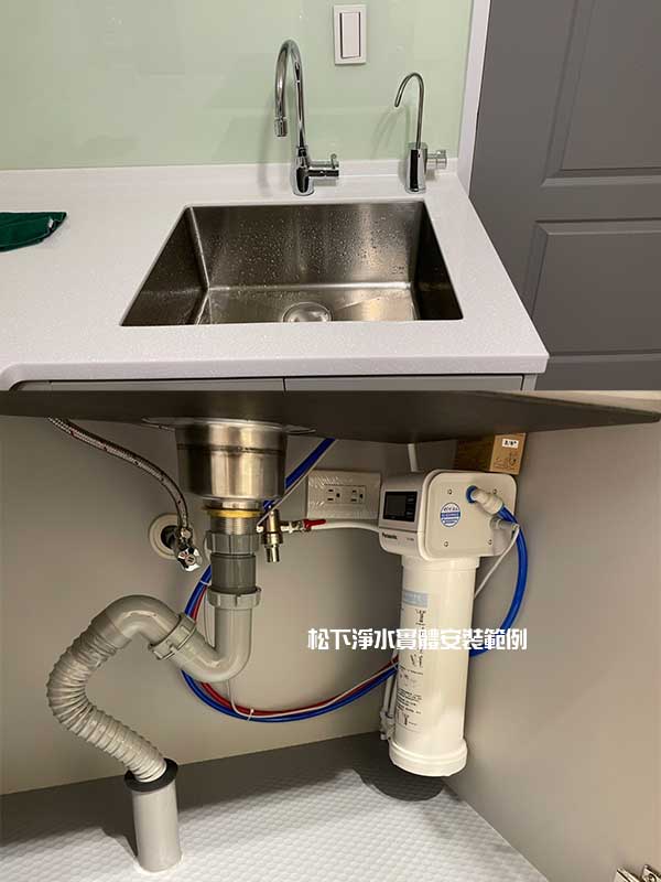 TK-CB30國際牌淨水器