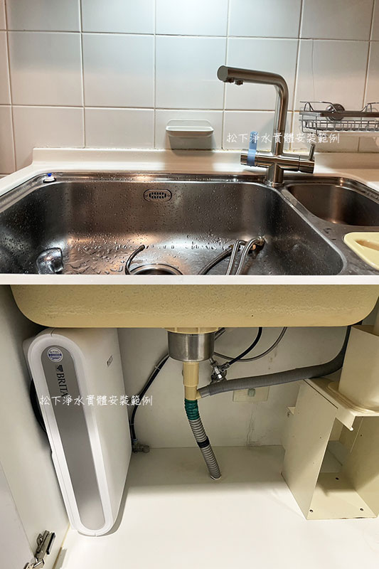 brita x9淨水器