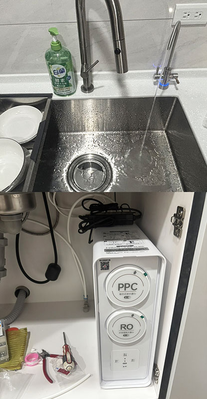 ro逆滲透純水機