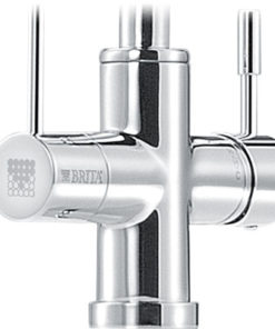 BRITA Tap WD3030三用水龍頭硬水軟化濾水器